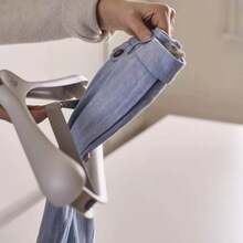 Joseph Joseph 4pk Orderly Suit And Coat Hangers - 1 - 查看 10