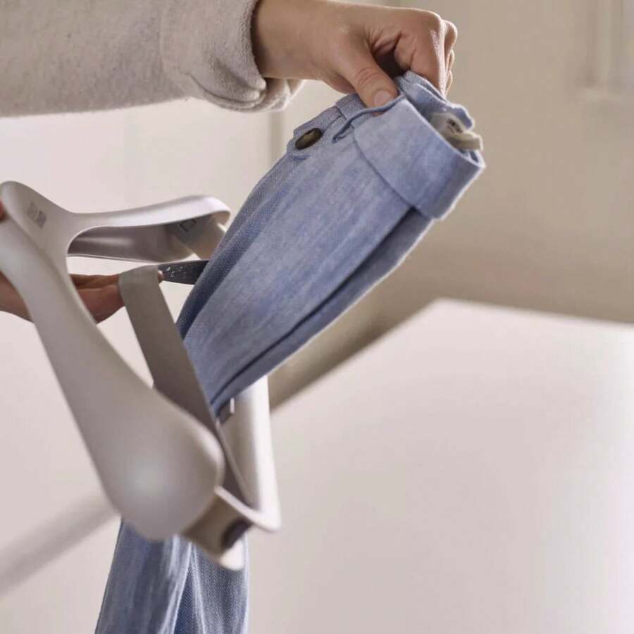 Joseph Joseph 4pk Orderly Suit And Coat Hangers - 1 - View 1