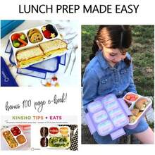 Lunch Box - Unicorn + Camo - View 6