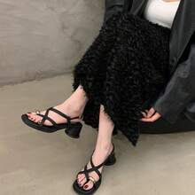 Women Heeled Sandals