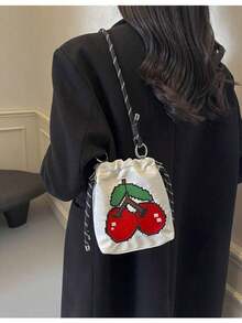 Women Wristlet Bags - 多色 3 - 查看 5