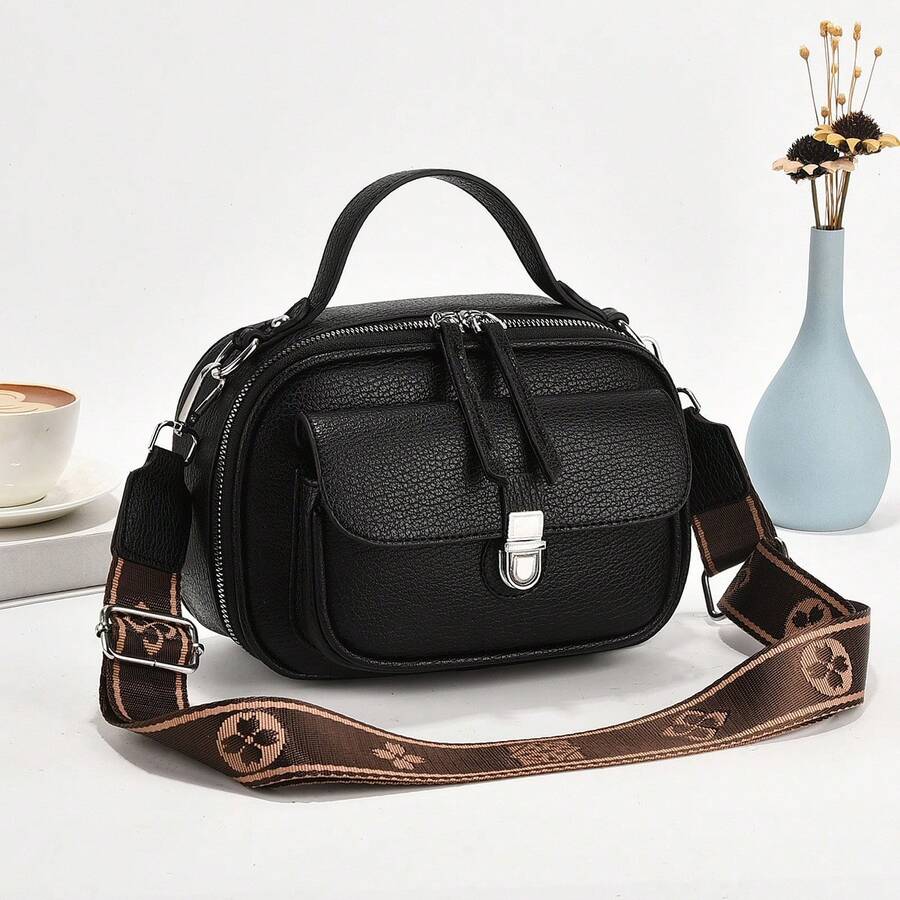 Women Top Handle Bags
