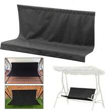 Replacement Part For Swing Seat Cover Garden Swinging Bench Hammock S-L Size - S - View 10