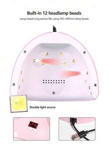 LED Downlights - Multicolor 2 - View 5