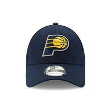 New Era CAP - Navy Blue - View 2