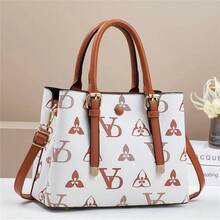 Women Top Handle Bags