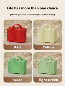 Luggage & Travel Essentials Bags - 彩色 - 查看 9