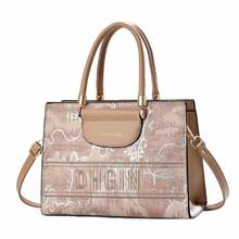 Women Crossbody - 藍色 - 查看 3