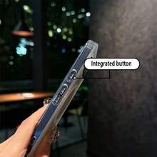 这款保护壳适用于 10 Pro XL，采用舒适的磨砂材质，并带有激光彩虹渐变效果。它也兼容 9 Pro XL、9A 和 8A，风格简约时尚。防水、防震、防摔、防刮。 - 彩色 - 查看 3