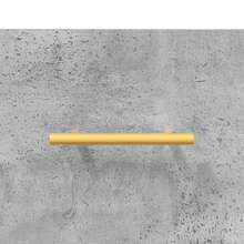 Mobiletto dA, Parete Larryhot Concrete Grey 80x36,5x35 cm in legno ingegnerizzato, bello e pratico, ideale per riporre oggetti e decorare la casa - Grigio - Visualizzare 9