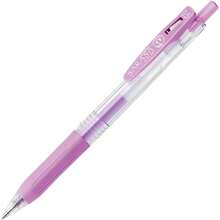 Sarasa Clip 0.5mm Ballpoint Pen 8 Color Set JJ158CMK - 白色 - 查看 7