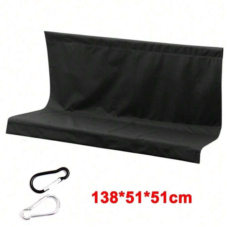 Replacement Part For Swing Seat Cover Garden Swinging Bench Hammock S-L Size