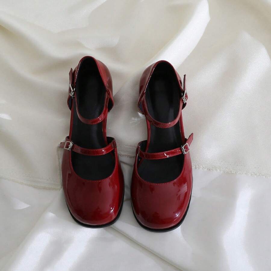 Women Heeled Sandals