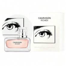 Calvin Klein CK WOMEN EDP SPRAY 30ML - Floral - View 1