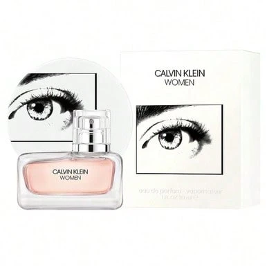 Calvin Klein CK WOMEN EDP SPRAY 30ML
