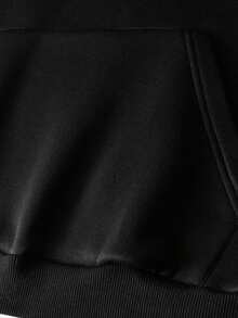 One Piece Her Beast And His Beauty - Romantic Couple Outfits 270G Couple Autumn And Winter Fleece Sweater Hoodie, The First Choice For Autumn And Winter, With  Pocket, Couples Anniversary Clothing, Perfect Gift For ValentineS Day