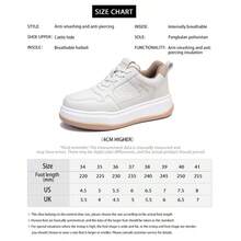 Nuovi stivali di sicurezza sportivi alla moda, scarpe di sicurezza ultra-leggere con rialzo, scarpe morbide e resistenti all'usura, confortevoli per le donne; isolate, traspiranti, resistenti agli urti e alla perforazione, scarpe da lavoro per donne.