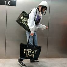 Women Shoulder Bags - 黑色 - 查看 6