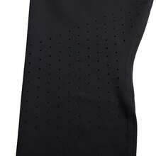 Nike DF SWIFT HR 7/8 TIGHT Dri-FIT Moisture-Wicking Quick-Dry Women's Yoga Fitness Running Leggings HJ2253-010 - Black/Silver - View 5