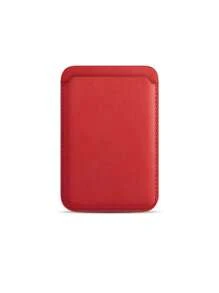 1 件磁性钱包手机卡夹，磁性钱包配件适用于手机 16 15 14 13 12 Pro/Pro Max/Plus/Mini 手机壳系列 - 彩色 - 查看 18