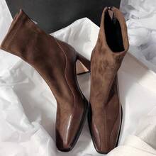 Women Ankle Boots & Booties