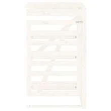 Yard Waste Bins - White - View 6