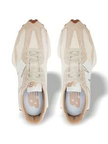 New Balance NB 男女通用 MS327ASL ECRU - 杏色 - 查看 3
