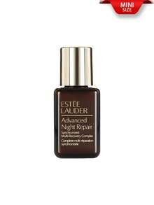 Estée Lauder Estee Lauder [Mini Size] Advanced Night Repair Synchronized Multi-Recovery Complex 15ml / Awakens Radiant Look, Visibly Reduces Signs Of Aging / Suitable For All Skin Types, Including Sensitive / Infused With Exclusive Night-Time Peptide, Hyaluronic Acid And Antioxidants - New - 15ml - View 9