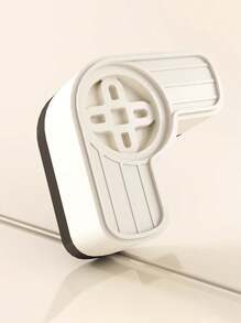 1pc Washing Machine Base Rack Height Increasing Foot Pad Drum Special Refrigerator Anti Slip And Shock-Absorbing Foot Bracket With High Adjustable Padding