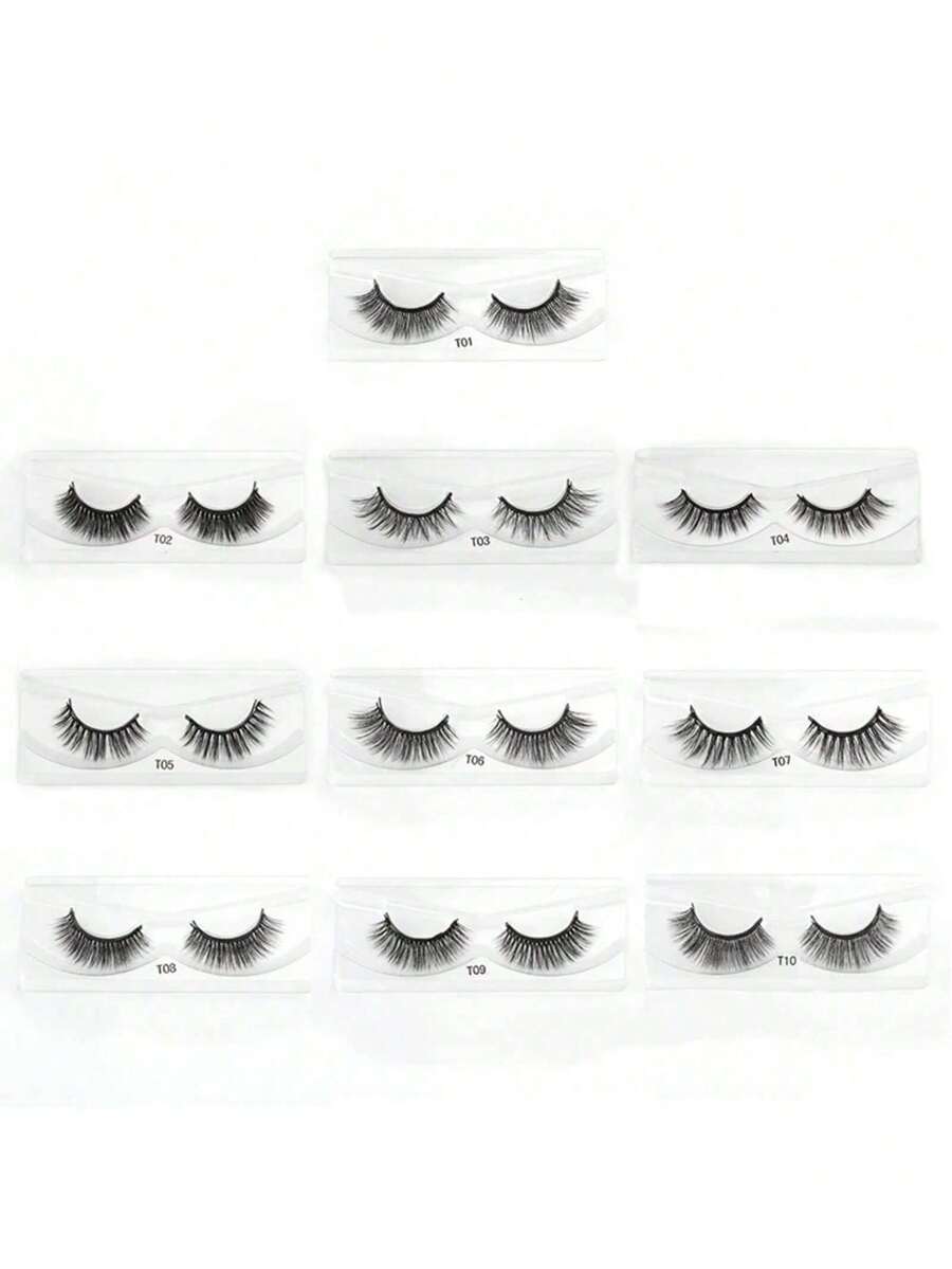 Nail & Lash Organizer