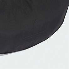 Adidas Originals 男女通用CB单肩包 JX4074 - 黑色 - 查看 4