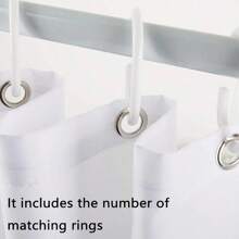 1 件复古长颈鹿纹理艺术印花防水浴帘/挂毯，奢华元素浴室装饰挂件，12 个挂钩，防水涤纶面料，可机洗，适用于酒店、公寓、家居，35 英寸 X 70 英寸、47 英寸 X 70 英寸、59 英寸 X 70 英寸、70 英寸 X 70 英寸秋季装饰浴室配件返校