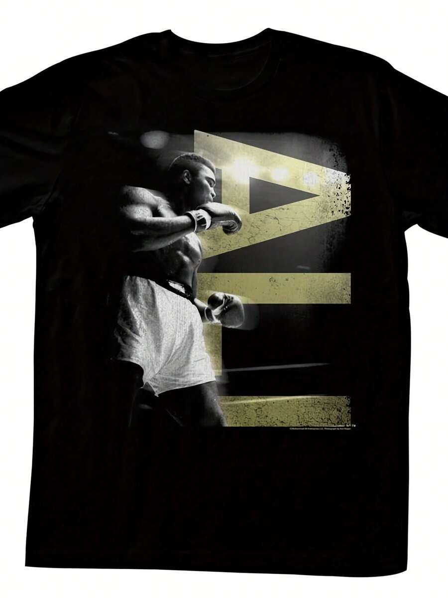 Women T-Shirts - 黑色9 - 查看 1