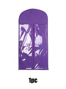 Multi-Wig Storage Hanger With 8 Hooks - Adjustable Heavy-Duty Organizer For Hair Extensions, Wigs & Accessories (Folds Flat)