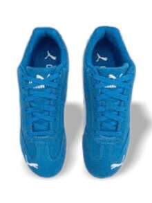 Giày Puma Speedcat OG - Hoàng gia/Người da trắng - Xem 3