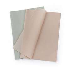 10/20pcs Green Tissue Paper For Gift Packaging, Floral Wrapping Paper For DIY Crafts Gift Wrapping Birthday Wedding Party Packaging Decoration - Gift Packaging Paper - View 6