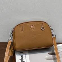 Women Crossbody - 大象灰 - 查看 1