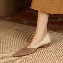 Women Pumps - 白色 - 查看 1