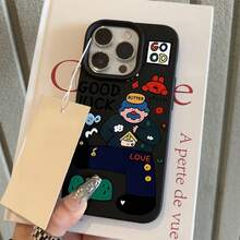 Basic Phone Cases - Pink - View 10
