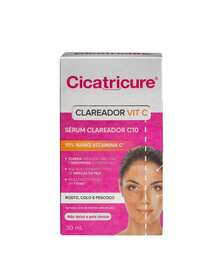 Cicatricure Lightening Serum C10 30 ML - Beige - View 4