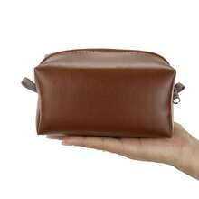 Kit Of 2 Travel Toiletry Bags, Carrying Objects And Accessories - Lạc đà - Xem 4