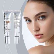 20ml Instant Firming Eye Cream, Suitable For All Skin Types, Tightens And Smooths, Reduces Puffiness, Fine Lines, Deep Wrinkles And Crow's Feet - White - View 13