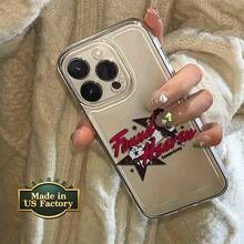 Conan Gray Album Phone Case A Protective Cover For All I Phone Models Adopt Full Coverage Lens Protection Design 11PRO High Quality 14PLUS Durable 14PROMAX TKK187SHHH XS Cute 11PROMAX Birthdays 14PRO Cartoon 11 Aesthetics 15PROMAX Shockproof And Anti-Fall 13 Best Gift 12 Couple 15PLUS Transparent Phone Cover 15PRO Liquid Silicone 16PRO/12MINI/13PROMAX/15/16/12PROMAX/12PRO/16PROMAX/XR/XSMAX/13PRO/13MINI/14/16PLUS - Trong sáng - Xem 6