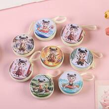 Card Holders - 10 monederos Nezha mixtos - Ver 2