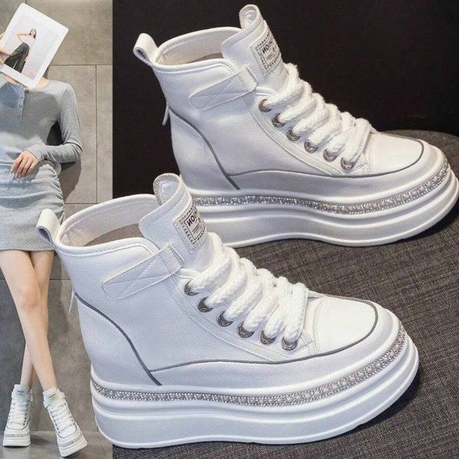 Women Wedges & Flatform