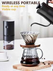 Brutelle Cafetera Brutelle 3 en 1 para cápsulas, con tanque de agua extraíble de 700 ml, 1400 W de calentamiento rápido, extracción a 20 bares de alta presión, máquina de café multifuncional pequeña de color negro para el hogar, cafetería o rincón de café