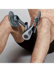 Pelvic Floor And Leg Trainer - Suitable For Home Fitness, Christmas/Valentine's Day/Thanksgiving Gifts, Kegel Fitness Equipment - Multicolor - View 11