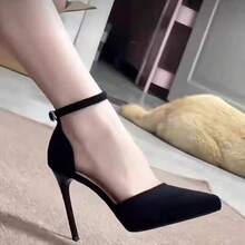 Women Heeled Sandals