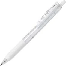 Sarasa Clip 0.5mm Ballpoint Pen 8 Color Set JJ158CMK - 白色 - 查看 9