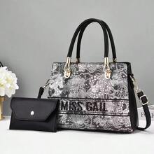 Women Crossbody - 藍色 - 查看 1